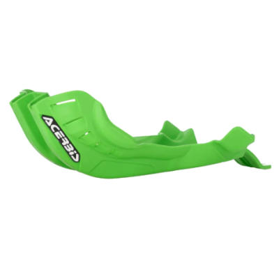 Ποδιά κινητήρα Acerbis Kawasaki KX450 F - 450X 24-26 Green