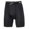 Σορτς ALPINESTARS MX BOXER BLACK