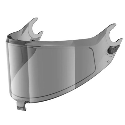 Ζελατίνα για κράνος Shark Spartan GT/ GT Pro/ Spartan RS Light Smoked