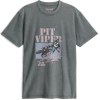 Κοντομάνικο μπλουζάκι Pit Viper The Nationals Tee