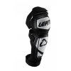 Επιγονατίδες LEATT 3.0 EXT White/Black