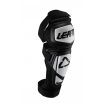 Επιγονατίδες LEATT 3.0 EXT White/Black Επιγονατίδες LEATT 3.0 EXT White/Black thumb
