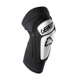 Επιγονατίδες LEATT 3DF 6.0 White/Black