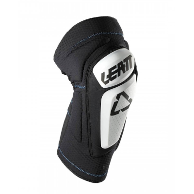 Επιγονατίδες LEATT 3DF 6.0 White/Black