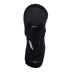 Επιγονατίδες LEATT ReaFlex UltraLite Black