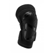 Επιγονατίδες LEATT 3DF 5.0 Black thumb