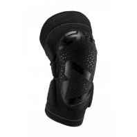 Επιγονατίδες LEATT 3DF 5.0 Black
