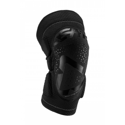 Επιγονατίδες LEATT 3DF 5.0 Black