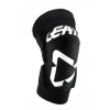 Παιδικές επιγονατίδες LEATT 3DF 5.0 Junior White/Black