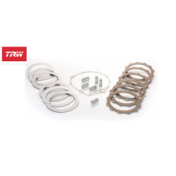 Πλήρες σετ συμπλέκτη TRW YAMAHA MSK201
