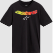 Κοντομάνικο μπλουζάκι ALPINESTARS ELLIPTOGRIT CSF thumb