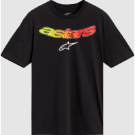 Κοντομάνικο μπλουζάκι ALPINESTARS ELLIPTOGRIT CSF