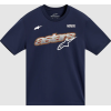 Κοντομάνικο μπλούζα ALPINESTARS CYPRESS CSF