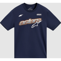 Κοντομάνικο μπλούζα ALPINESTARS CYPRESS CSF