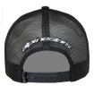 Καπέλο ALPINESTARS BILL TRUCK METEORITE BLACK/BLACK thumb