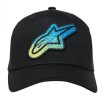 Καπέλο ALPINESTARS BILL TRUCK METEORITE BLACK/BLACK thumb