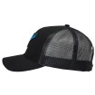 Καπέλο ALPINESTARS BILL TRUCK METEORITE BLACK/BLACK thumb