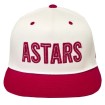 Καπέλο ALPINESTARS BILL SNAPBACK STADIUM OFF WHITE/RED Καπέλο ALPINESTARS BILL SNAPBACK STADIUM OFF WHITE/RED thumb