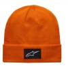 Σκούφος ALPINESTARS CUFF AUGMENT ORANGE