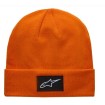 Σκούφος ALPINESTARS CUFF AUGMENT ORANGE thumb