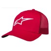 Καπέλο ALPINESTARS TRUCKER AGELESS RD/RD thumb