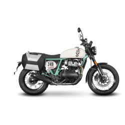 Σετ τοποθέτησης βαλιτσών SHAD για Roytal Enfield Bear 650 Σετ τοποθέτησης βαλιτσών SHAD για Roytal Enfield Bear 650