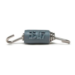 Ελατήριο εξάτμισης YOSHIMURA USA 46MM RACE-SPX-2 Ελατήριο εξάτμισης YOSHIMURA USA 46MM RACE-SPX-2