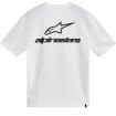Μοτοσικλετιστικό μπλουζάκι ALPINESTARS CSF COMBO BACK WHITE/BLACK Μοτοσικλετιστικό μπλουζάκι ALPINESTARS CSF COMBO BACK WHITE/BLACK thumb