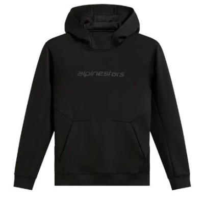 Ζακέτα μηχανής ALPINESTARS DOUBLE FACE DATRIX BLACK