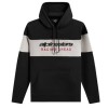 Φούτερ ALPINESTARS PO CUBIC BLACK/CEMENT