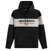 Φούτερ ALPINESTARS PO CUBIC BLACK/CEMENT thumb
