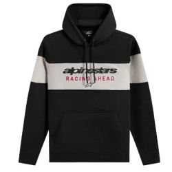Φούτερ ALPINESTARS PO CUBIC BLACK/CEMENT Φούτερ ALPINESTARS PO CUBIC BLACK/CEMENT