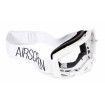 Μάσκα motocross AIRSCREEN AERO X2 EX WHITE Μάσκα motocross AIRSCREEN AERO X2 EX WHITE thumb