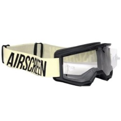 Μάσκα motocross AIRSCREEN LITE 04 EX