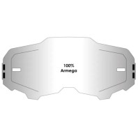 Πλάκα για γυαλιά AIRSCREEN - 100% ARMEGA (Με κλιπ)