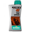 Λάδι μηχανής MOTOREX Top Speed 4T 10W/40 - 1 λίτρο thumb