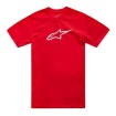 Μοτοσικλετιστική μπλούζα ALPINESTARS SS CSF AGELESS 2.0 RD/WH Μοτοσικλετιστική μπλούζα ALPINESTARS SS CSF AGELESS 2.0 RD/WH thumb