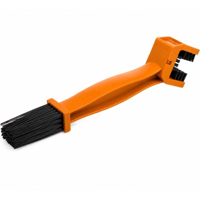 Βούρτσα καθαρισμού αλυσίδας DBS ORANGE