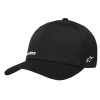 Καπέλο ALPINESTARS BILL POINTS BLACK