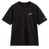 Κοντομάνικο μπλουζάκι ALPINESTARS CSF OVERSIZED MANDATE BK