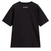 Κοντομάνικο μπλουζάκι ALPINESTARS CSF OVERSIZED MANDATE BK thumb