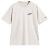 Μοτοσυκλετιστικό μπλουζάκι ALPINESTARS CSF OVERSIZED MANDATE CEMENT