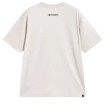 Μοτοσυκλετιστικό μπλουζάκι ALPINESTARS CSF OVERSIZED MANDATE CEMENT thumb