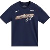 Κοντομάνικο μπλούζα ALPINESTARS CYPRESS CSF