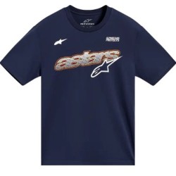 Κοντομάνικο μπλούζα ALPINESTARS CYPRESS CSF