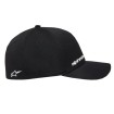 Καπέλο ALPINESTARS BILL POINTS BLACK Καπέλο ALPINESTARS BILL POINTS BLACK thumb