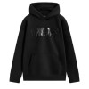 Φούτερ ALPINESTARS OVERSIZED SHAW BLACK