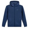 Ζακέτα μηχανής ALPINESTARS DOUBLE FACE CYPHER STL BLUE