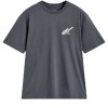 Κοντομάνικο μπλουζάκι ALPINESTARS SS CSF GHOST CHARC