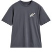 Κοντομάνικο μπλουζάκι ALPINESTARS SS CSF GHOST CHARC Κοντομάνικο μπλουζάκι ALPINESTARS SS CSF GHOST CHARC thumb